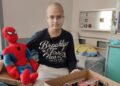 Zostań bohaterem – pomóż 14-letniemu Oskarowi znaleźć dawcę szpiku