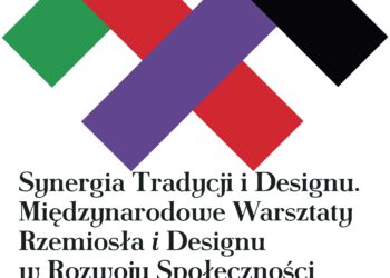 Synergia Tradycji i Designu. Międzynarodowe Warsztaty Rzemiosła i Designu w Rozwoju Społeczności - Radio Kielce