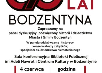 670 Lat Bodzentyna - Radio Kielce