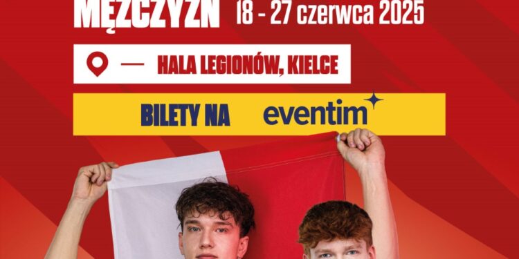 Mistrzostwa Świata U21 w Piłce Ręcznej Mężczyzn - Radio Kielce