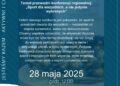 XXIII edycja Międzynarodowej Konferencji REHA FOR THE BLIND IN POLAND 2025 - Radio Kielce