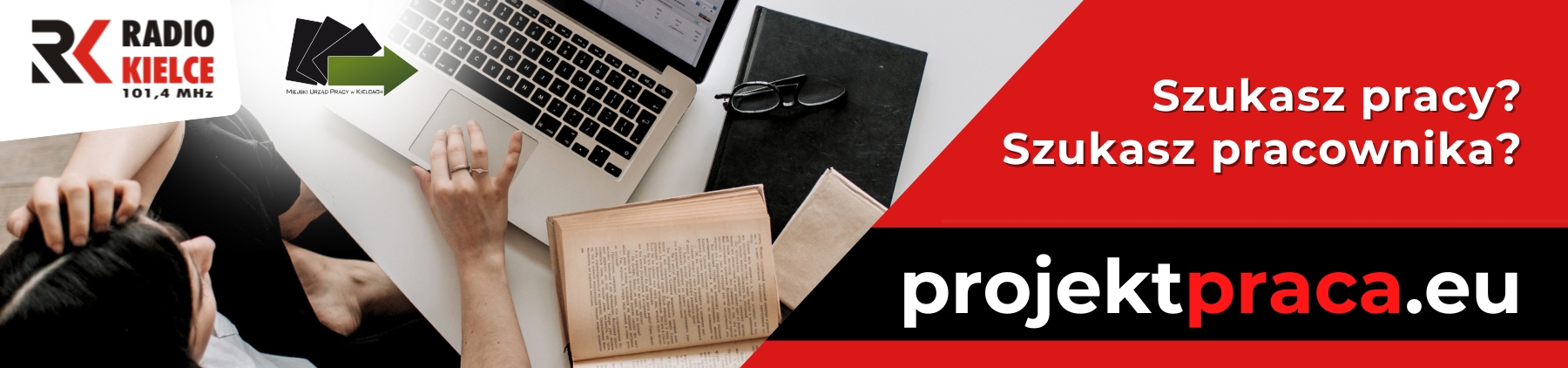 RADIO KIELCE - PROJEKT PRACA