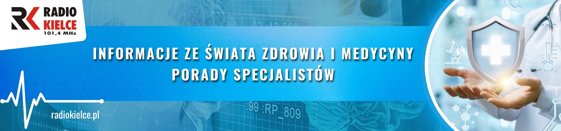 RADIO KIELCE - ZDROWIE