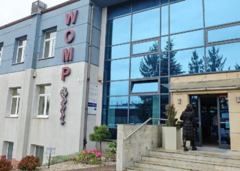 Przychodnia zaprasza na bezpłatne badanie głosu