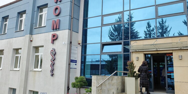 Przychodnia zaprasza na bezpłatne badanie głosu