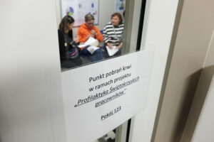 Zdrowie najważniejsze - Radio Kielce