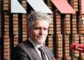 16.05.2025 Radio Kielce. Senator Krzysztof Słoń / Fot. Jarosław Kubalski - Radio Kielce