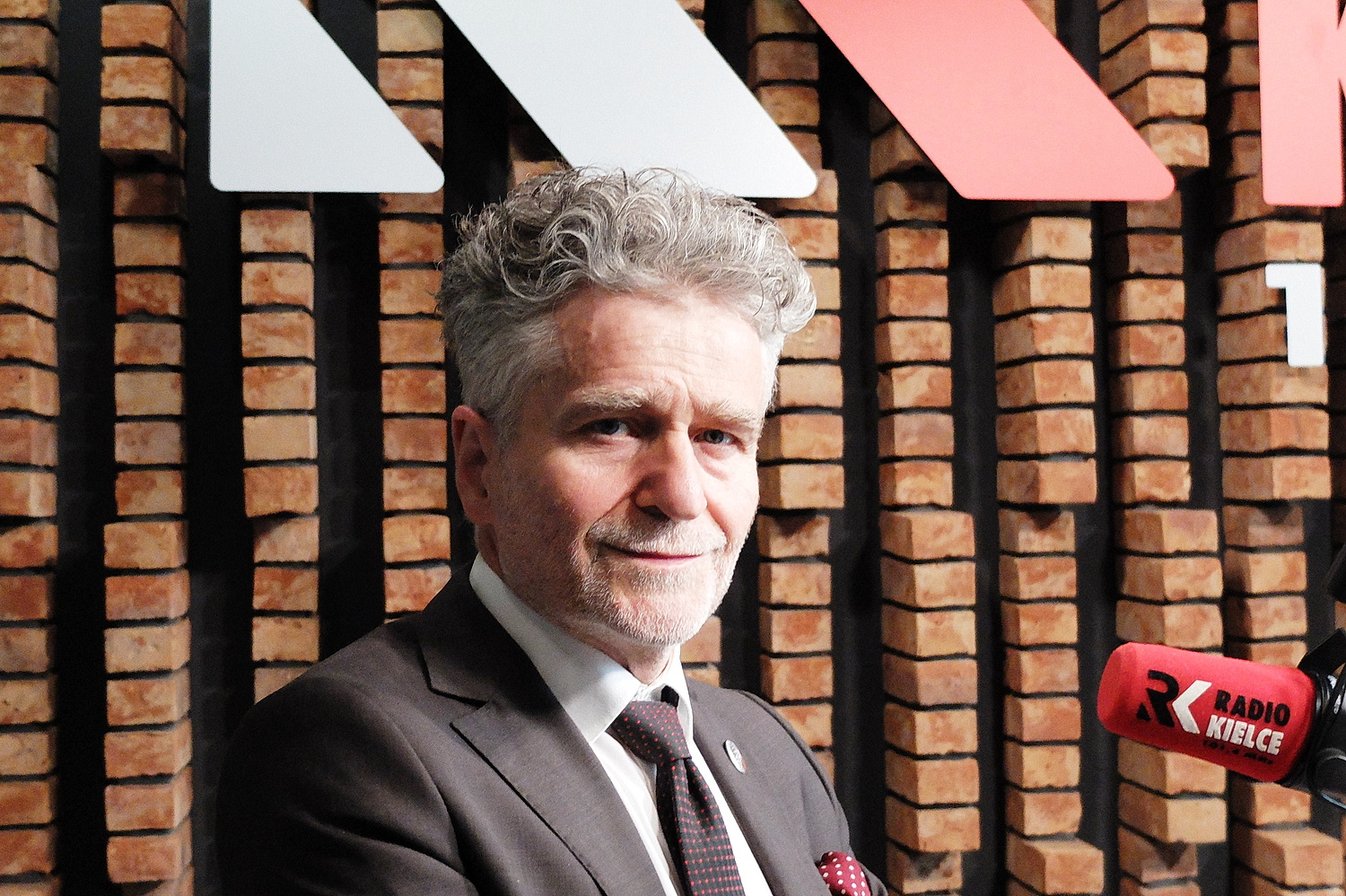Świętokrzyscy politycy komentują wybory - Radio Kielce 16.05.2025 Radio Kielce. Senator Krzysztof Słoń / Fot. Jarosław Kubalski - Radio Kielce