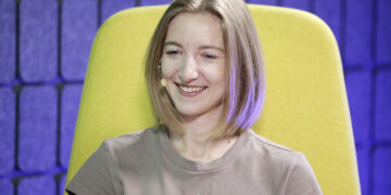 Sabina Jarząbek mistrzynią Polski