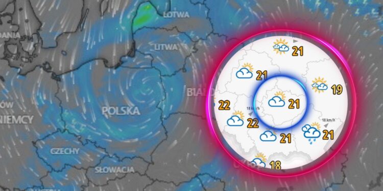 Źródło: skyradar.pl, IMGW-PIB
