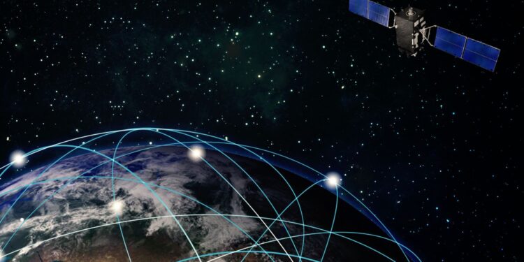 Wojsko otrzyma satelity rozpoznawcze