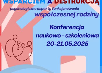 Konferencja pn. "Między wsparciem a destrukcją - psychologiczne aspekty funkcjonowania współczesnej rodziny" - Radio Kielce