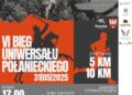 Vi Bieg Uniwersału Połanieckiego - Radio Kielce