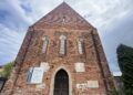 Zawichost. Kościół pw. św. Jana Chrzciciela / Fot. Grażyna Szlęzak - Radio Kielce