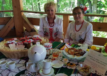 Fot. Marzena Smoręda -Radio Kielce