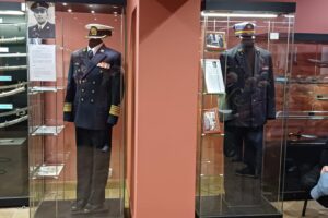 17.05.2025. Skarżysko-Kamienna. Muzeum im. Orła Białego. Noc Muzeów / Fot. Anna Głąb - Radio Kielce