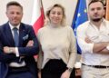 Fot. Chłodnicki - Wiceprzewodniczący Rady Miasta - Facebook