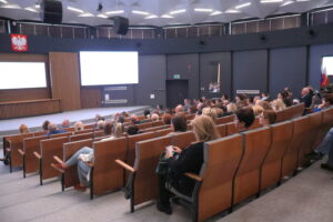 20.05.2025. Kielce. Świętokrzyskie Dni Profilaktyki / fot. Adrian Dróżdż - radio Kielce