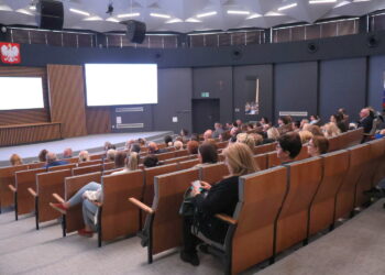 20.05.2025. Kielce. Świętokrzyskie Dni Profilaktyki / fot. Adrian Dróżdż - radio Kielce