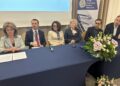 26.05.2025. Kielce. Konferencja prasowa na temat Krajowej Sieci Onkologicznej / Fot. Iwona Murawska-Bujnowicz - Radio Kielce