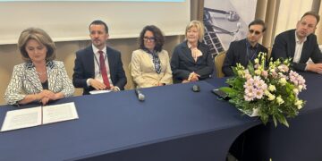 26.05.2025. Kielce. Konferencja prasowa na temat Krajowej Sieci Onkologicznej / Fot. Iwona Murawska-Bujnowicz - Radio Kielce