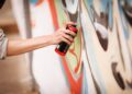 Bezpłatne zajęcia z tworzenia ulicznego graffiti w Sandomierzu
