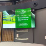 28.05.2025. Kielce. Podsumowanie projektu „Kształtowanie Obywatelskie” / Fot. Jowita Plech - Radio Kielce