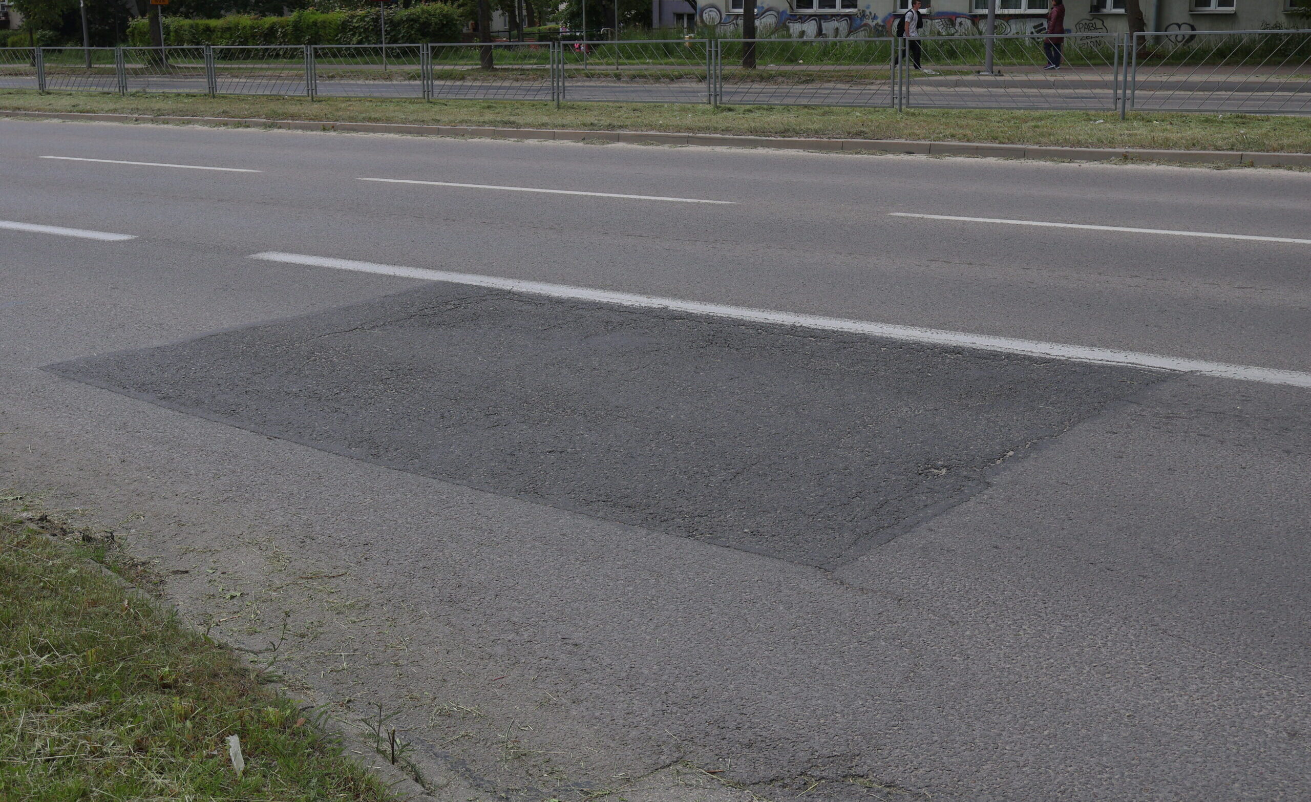 Kolejny fragment ważnej kieleckiej drogi zostanie wyremontowany