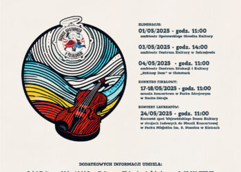 49. Buskie Spotkania z Folklorem - Radio Kielce