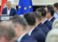 Miliardy złotych na modernizację służb mundurowych