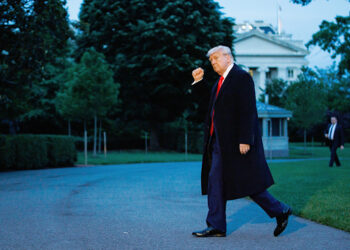Trump ogłosił wielką wymianę jeńców między Rosją i Ukrainą