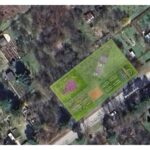 Kielce. Ogród sensoryczny - wizualizacja