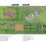 Kielce. Ogród sensoryczny - wizualizacja