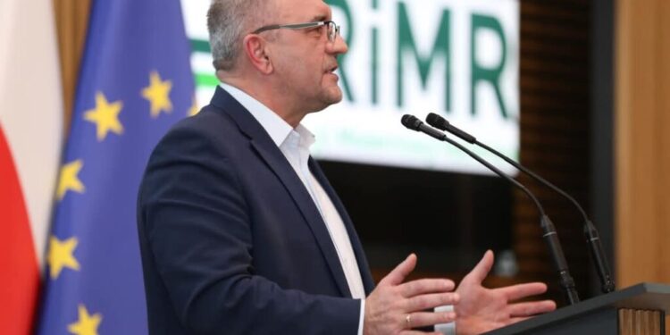 Jakie są wyzwania i szanse dla rolników? Dyskutowano w Kielcach. - Radio Kielce
