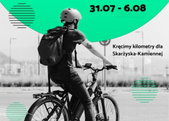 Rowerowy Sztos - Radio Kielce