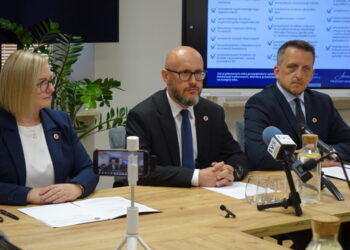 Skarżysko stawia na ludzi i rozsądne inwestycje