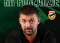Star ma nowego trenera. To były reprezentant Polski