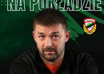 Star ma nowego trenera. To były reprezentant Polski