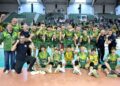 Kielczanie powalczą o mistrzostwo Polski. Rywalem mocny Trefl Gdańsk
