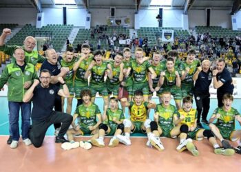 Kielczanie powalczą o mistrzostwo Polski. Rywalem mocny Trefl Gdańsk