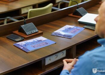 Podpowiadali jak dostosować się do uchwały krajobrazowej