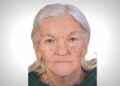 Zaginęła seniorka ze Skarżyska-Kamiennej. Policja prosi o pomoc
