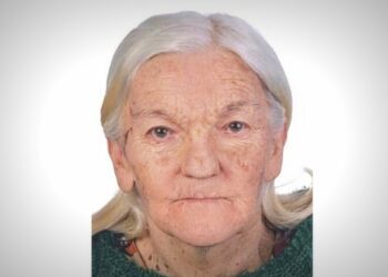 Zaginęła seniorka ze Skarżyska-Kamiennej. Policja prosi o pomoc