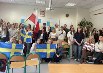 Czym różni się nauka w szwedzkiej szkole od nauki w Polsce? Można się zdziwić