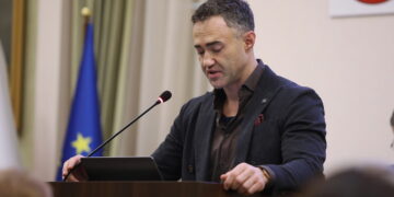 Kielecki radny ukarany przez policjantów