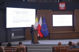 20.05.2025. Kielce. Świętokrzyskie Dni Profilaktyki / fot. Adrian Dróżdż - radio Kielce
