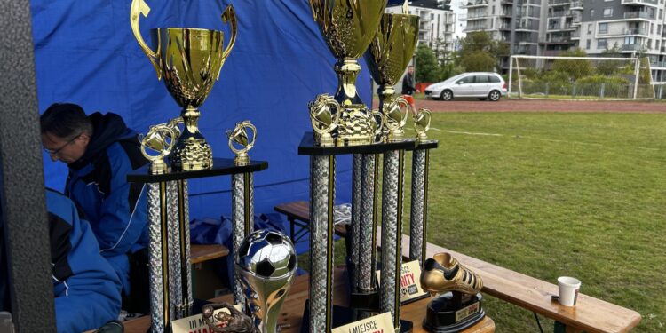 Kielce stolicą piłkarskiego pomagania – CHARITY CUP 2025 za nami