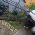 20.05.2025. Skarżysko-Kamienna / Fot. policja