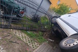 20.05.2025. Skarżysko-Kamienna / Fot. policja