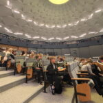 28.05.2025. Kielce. Podsumowanie projektu „Kształtowanie Obywatelskie” / Fot. Jowita Plech - Radio Kielce